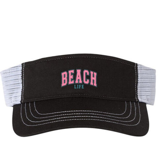 Black/ White - FRONT