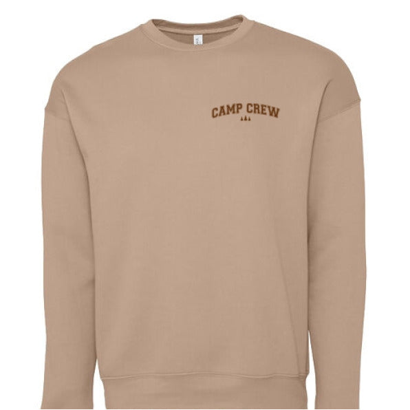 Tan - FRONT