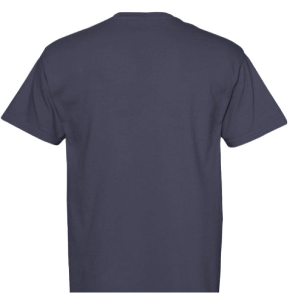 NAVY - BACK