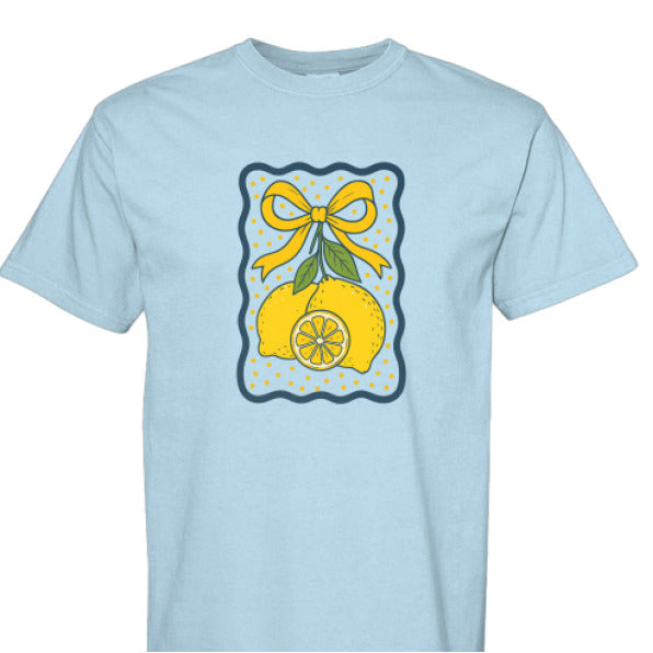 CHAMBRAY - FRONT