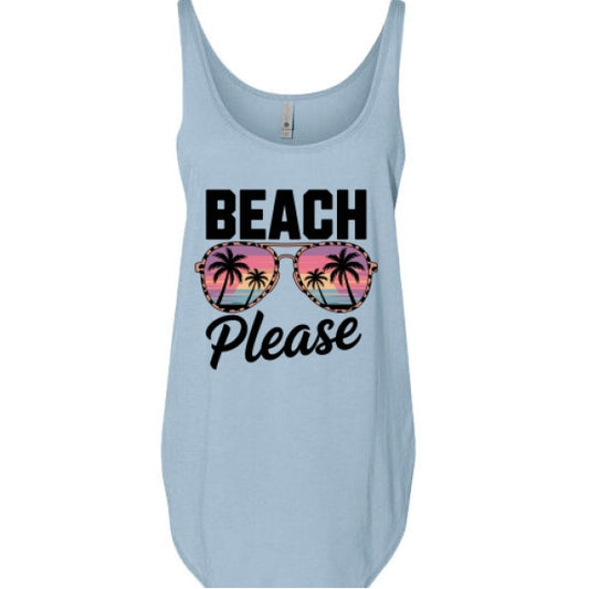 STONEWASH DENIM - FRONT