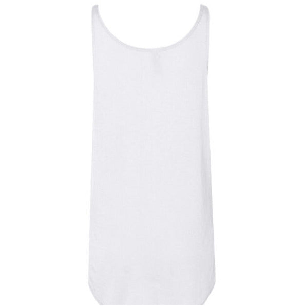 WHITE - BACK