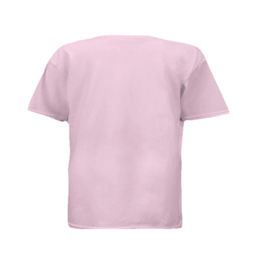 LIGHT PINK - BACK