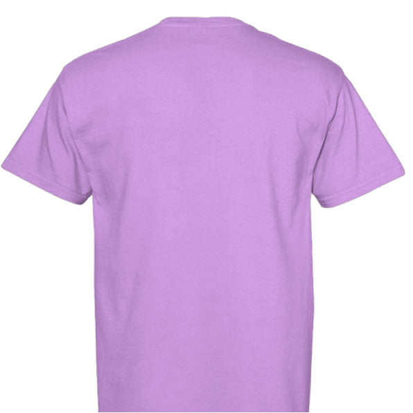 Neon Violet - BACK