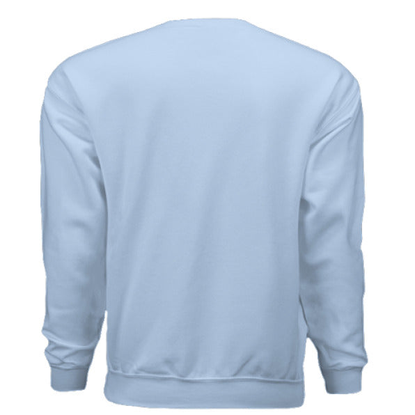 LIGHT BLUE - BACK