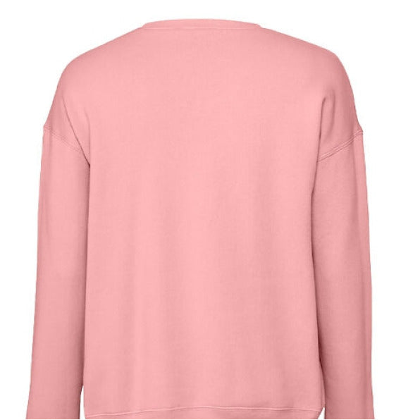 Pink - BACK
