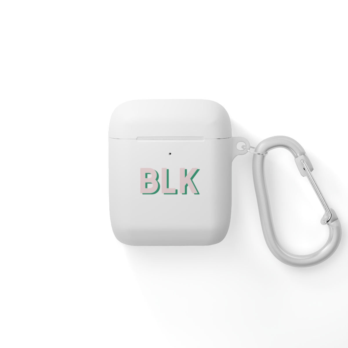 Monogram Groove AirPods Case Cover