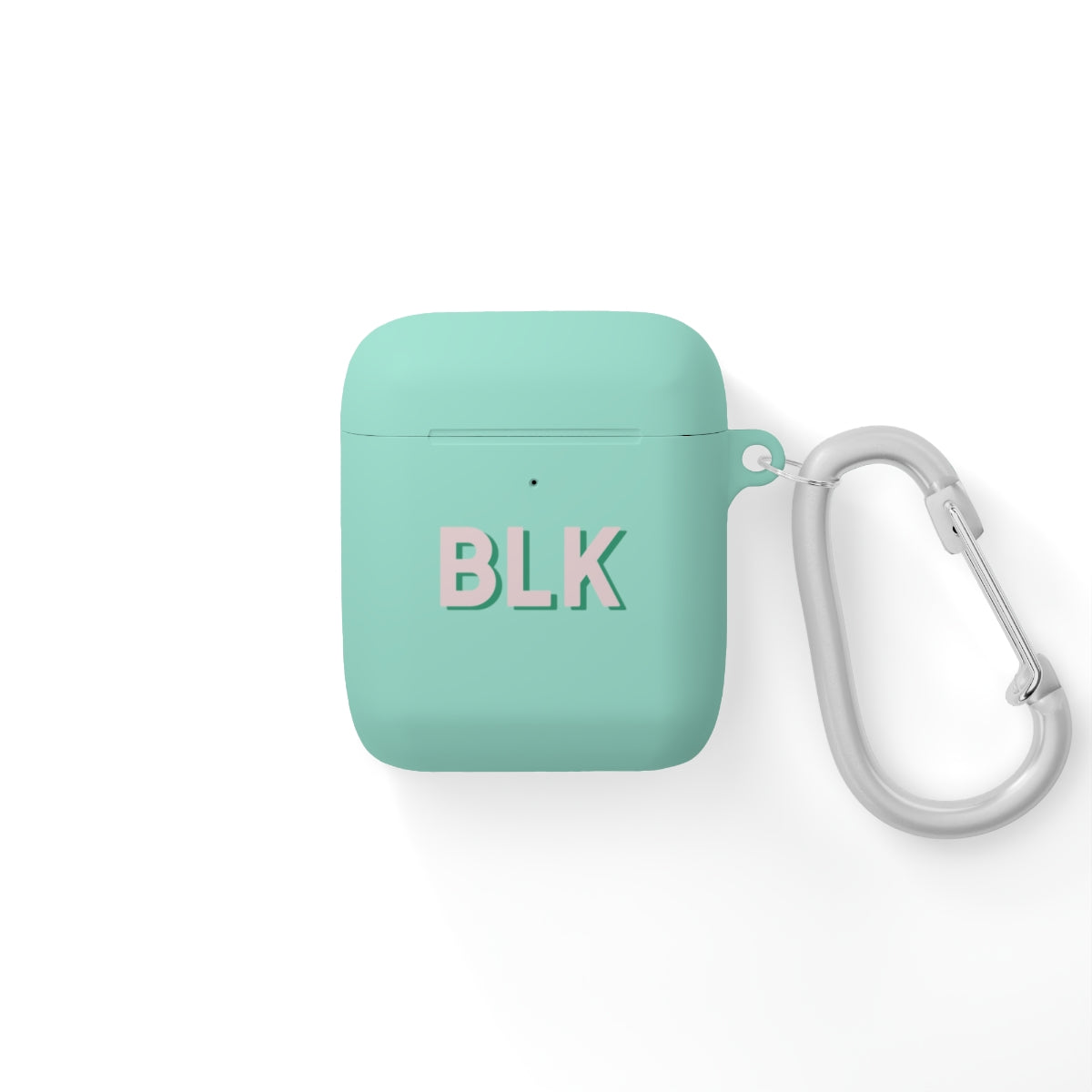 Monogram Groove AirPods Case Cover