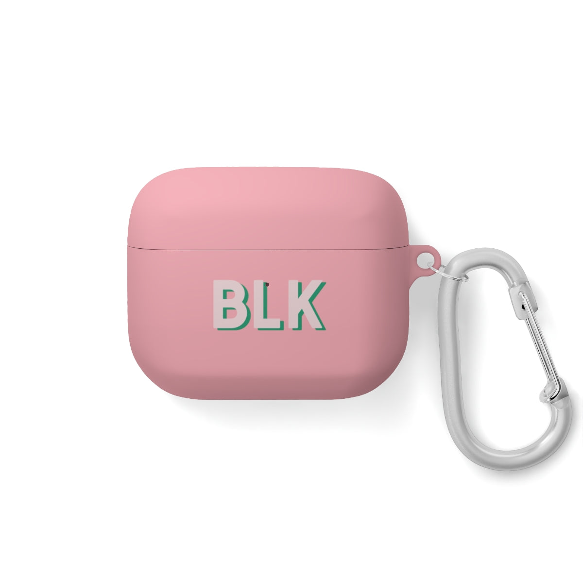 Monogram Groove AirPods Case Cover