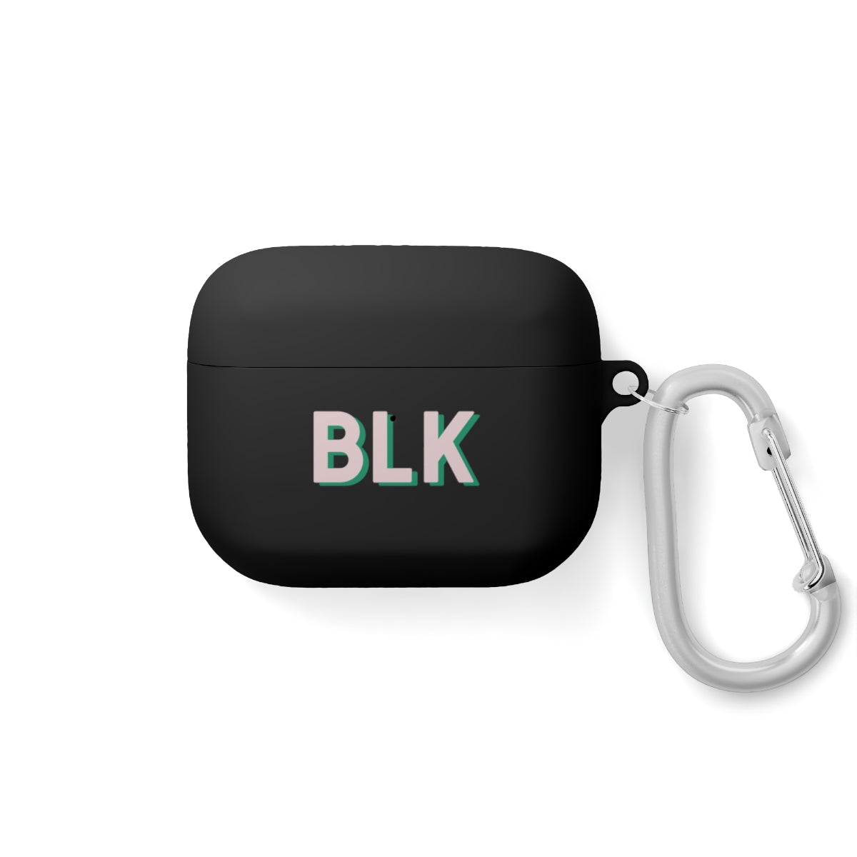 Monogram Groove AirPods Case Cover