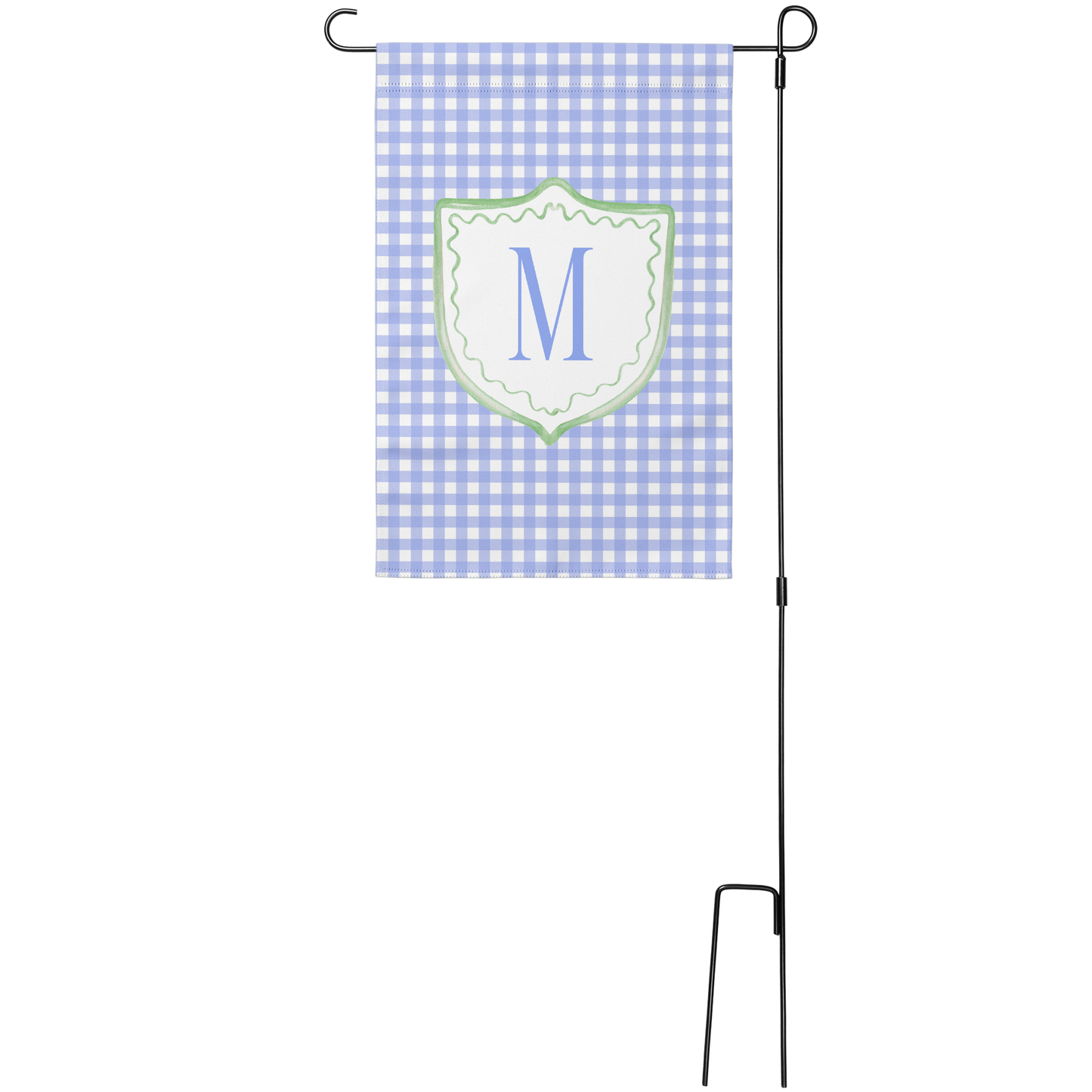 The Sweet Crest Garden Flag Collection