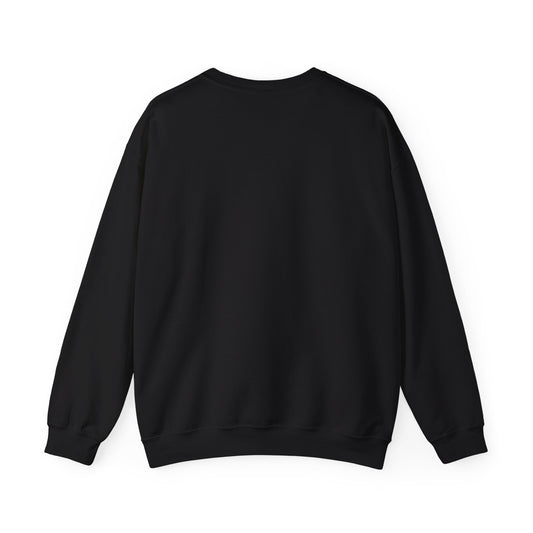 St. Paul Volleyball Gameday Black Sweatshirt