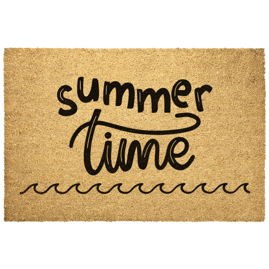 Hello Summer Doormat
