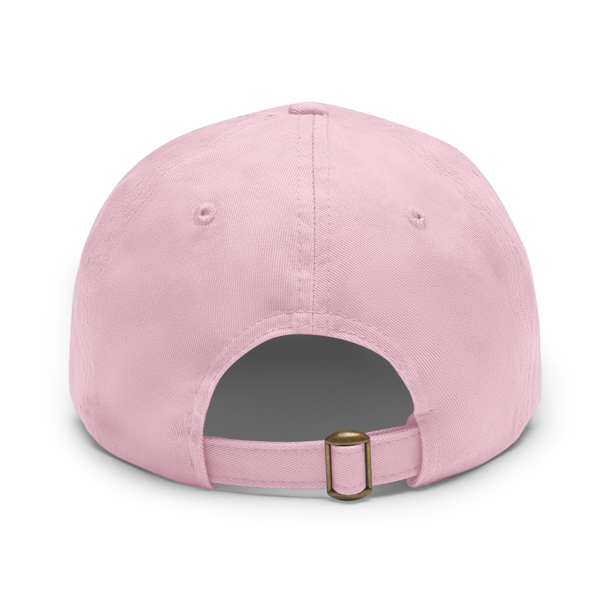 Life is Better at the Lake Dad Hat