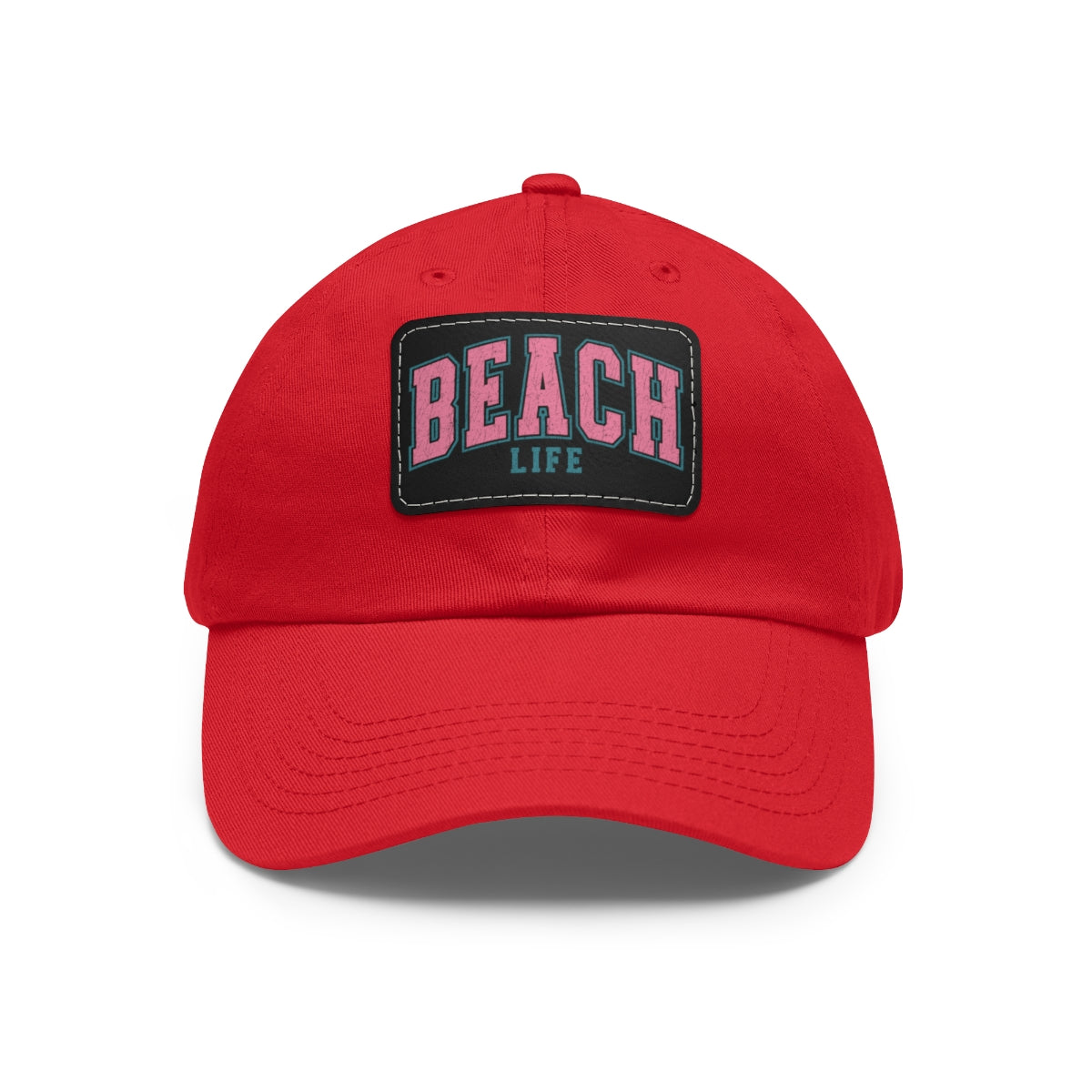 Beach Life Dad Hat