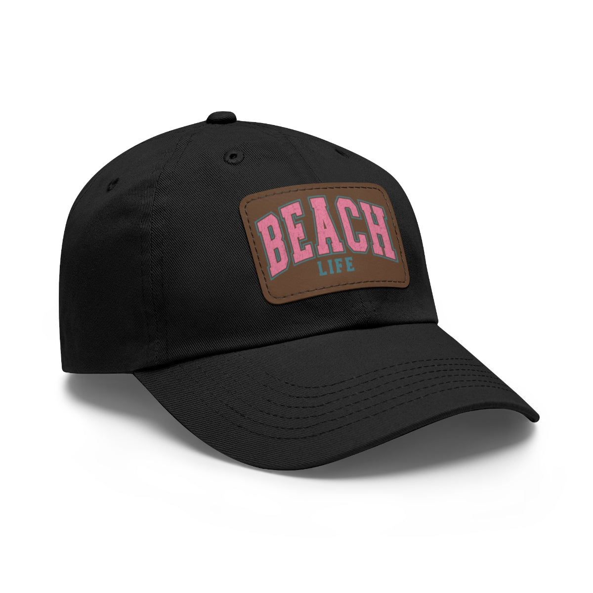 Beach Life Dad Hat