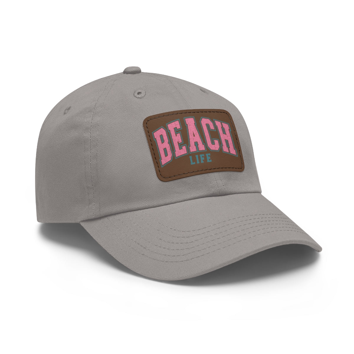 Beach Life Dad Hat