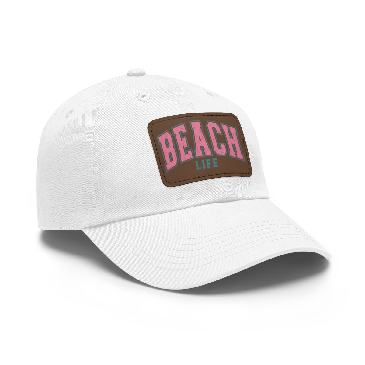 Beach Life Dad Hat