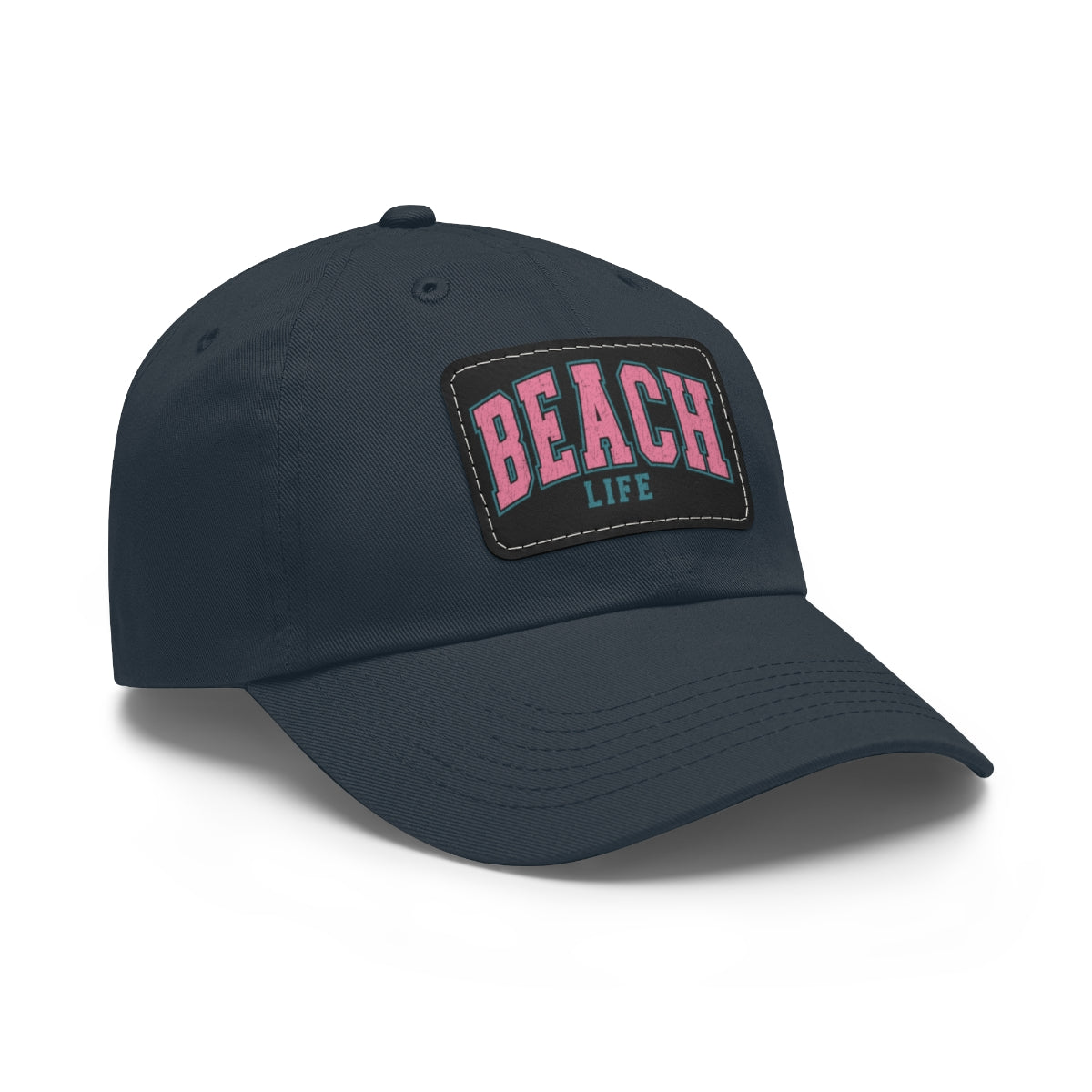 Beach Life Dad Hat