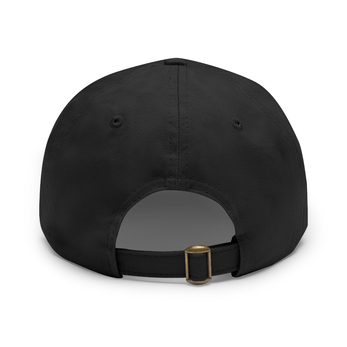 Life is Better at the Lake Dad Hat