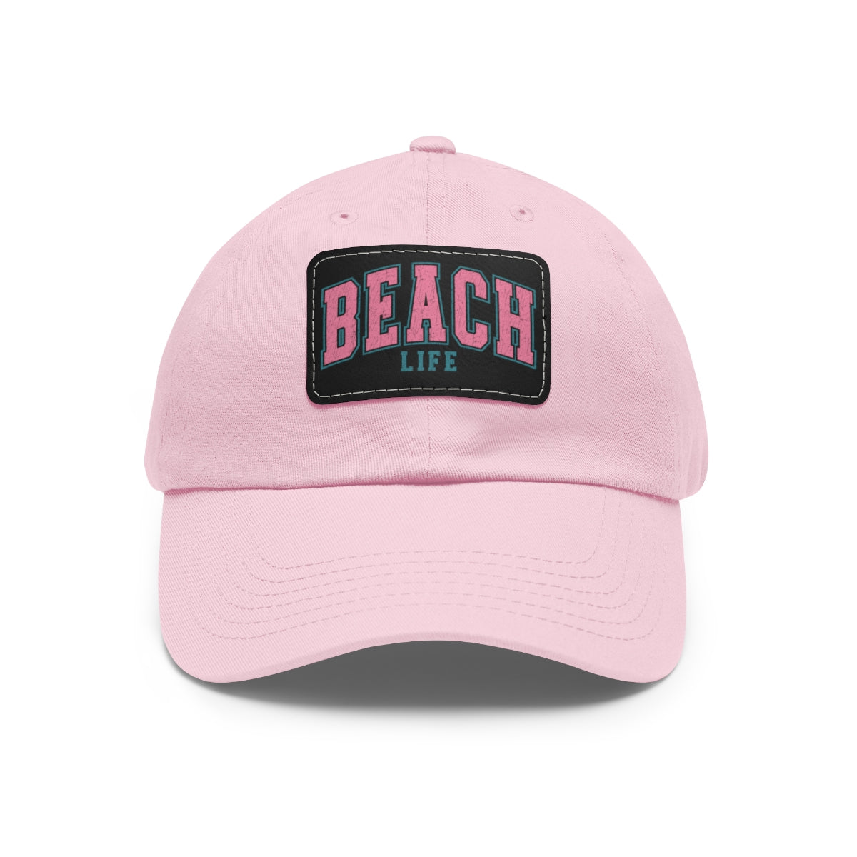 Beach Life Dad Hat