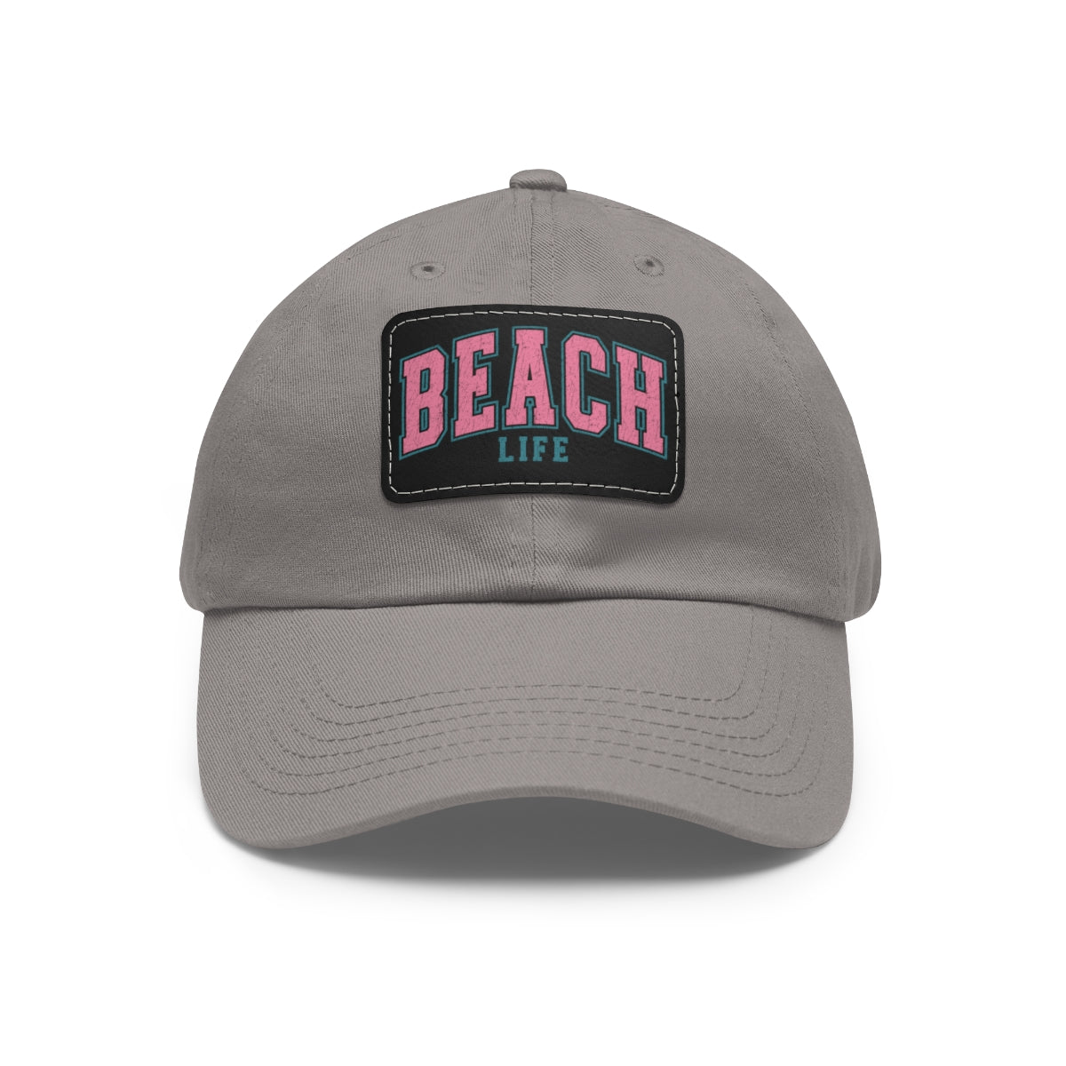 Beach Life Dad Hat