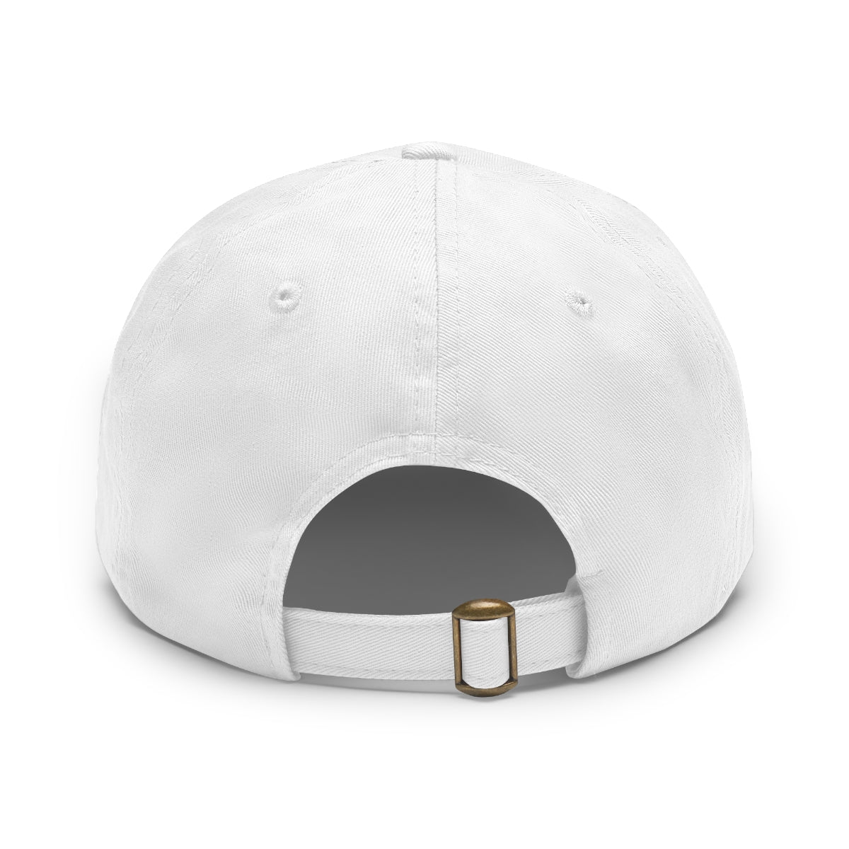 Life is Better at the Lake Dad Hat