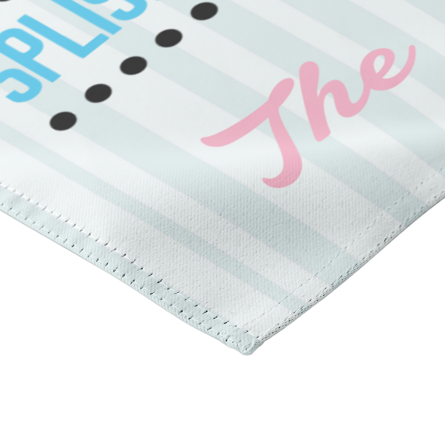 Welcome to our Pool Garden Flag