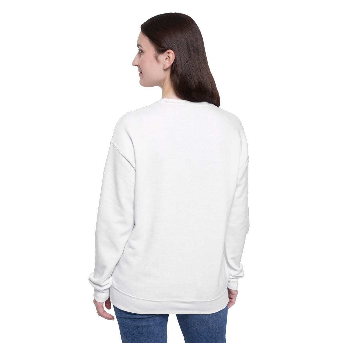 1776 Crewneck