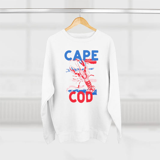 Lobster Love Crewneck