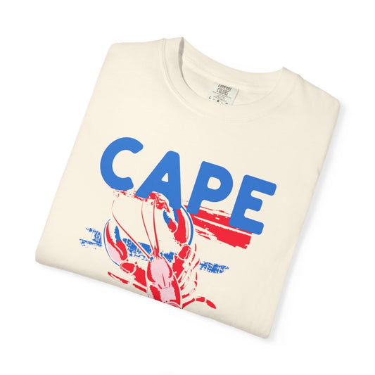 Cape Cod Lobster Shirt