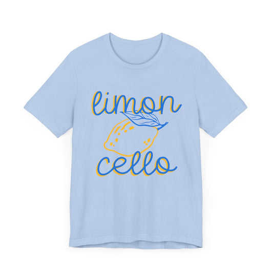 Limoncello Daydream Tee