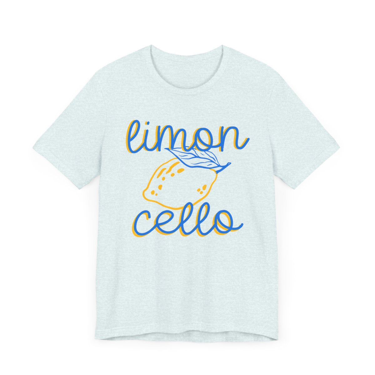 Limoncello Daydream Tee