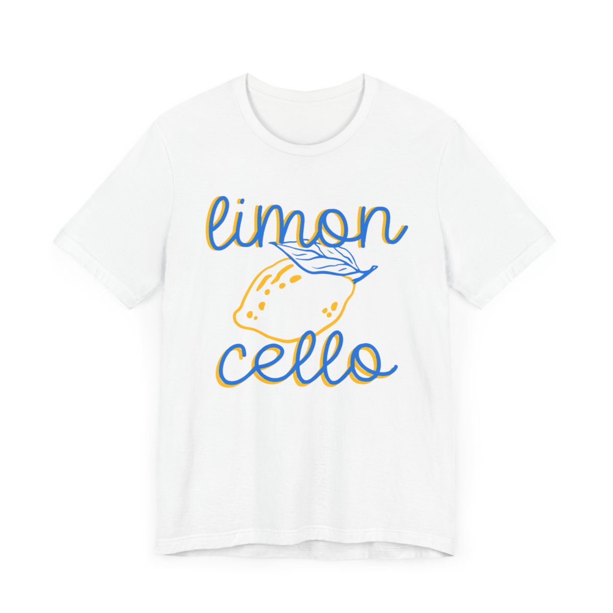 Limoncello Daydream Tee