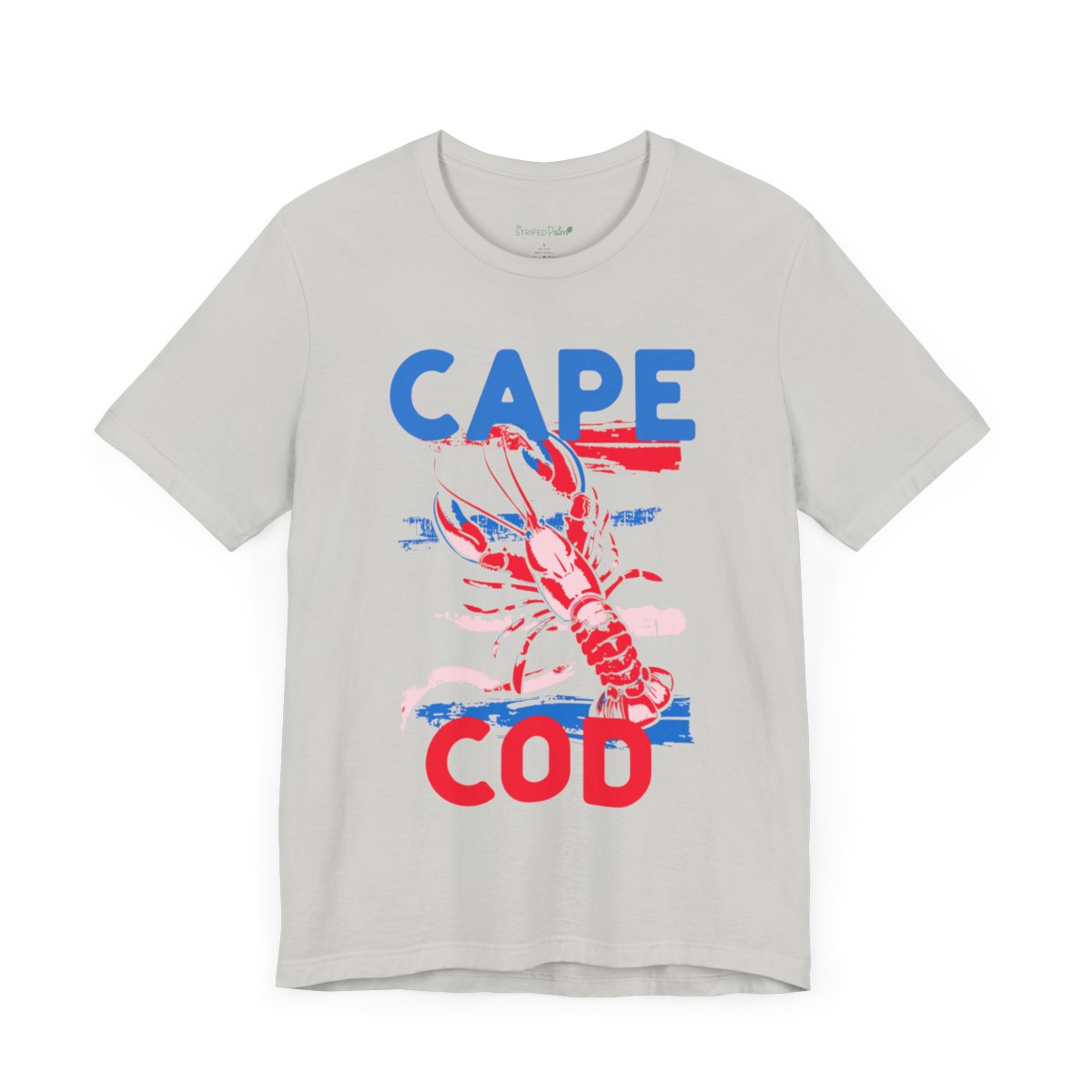Cape Cod Lobster Shirt