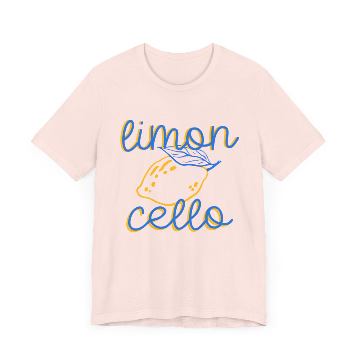 Limoncello Daydream Tee