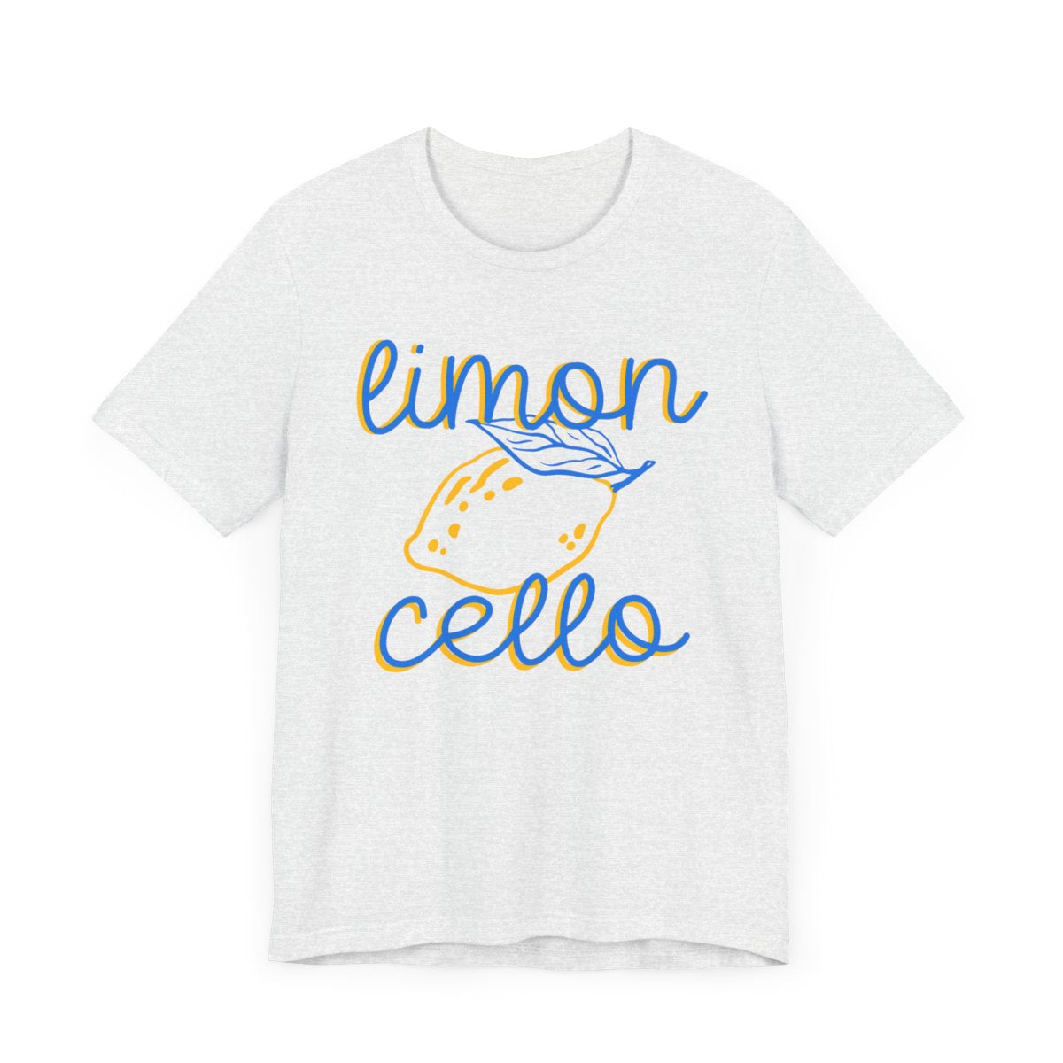 Limoncello Daydream Tee