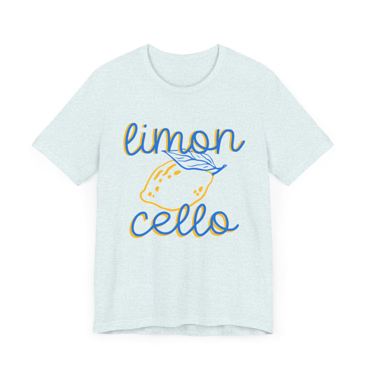 Limoncello Daydream Tee
