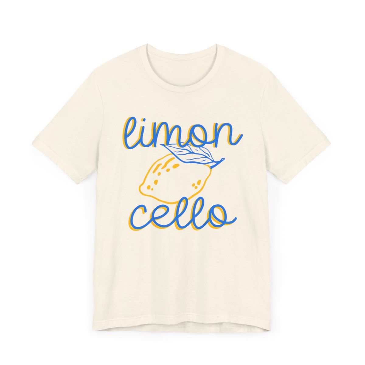 Limoncello Daydream Tee