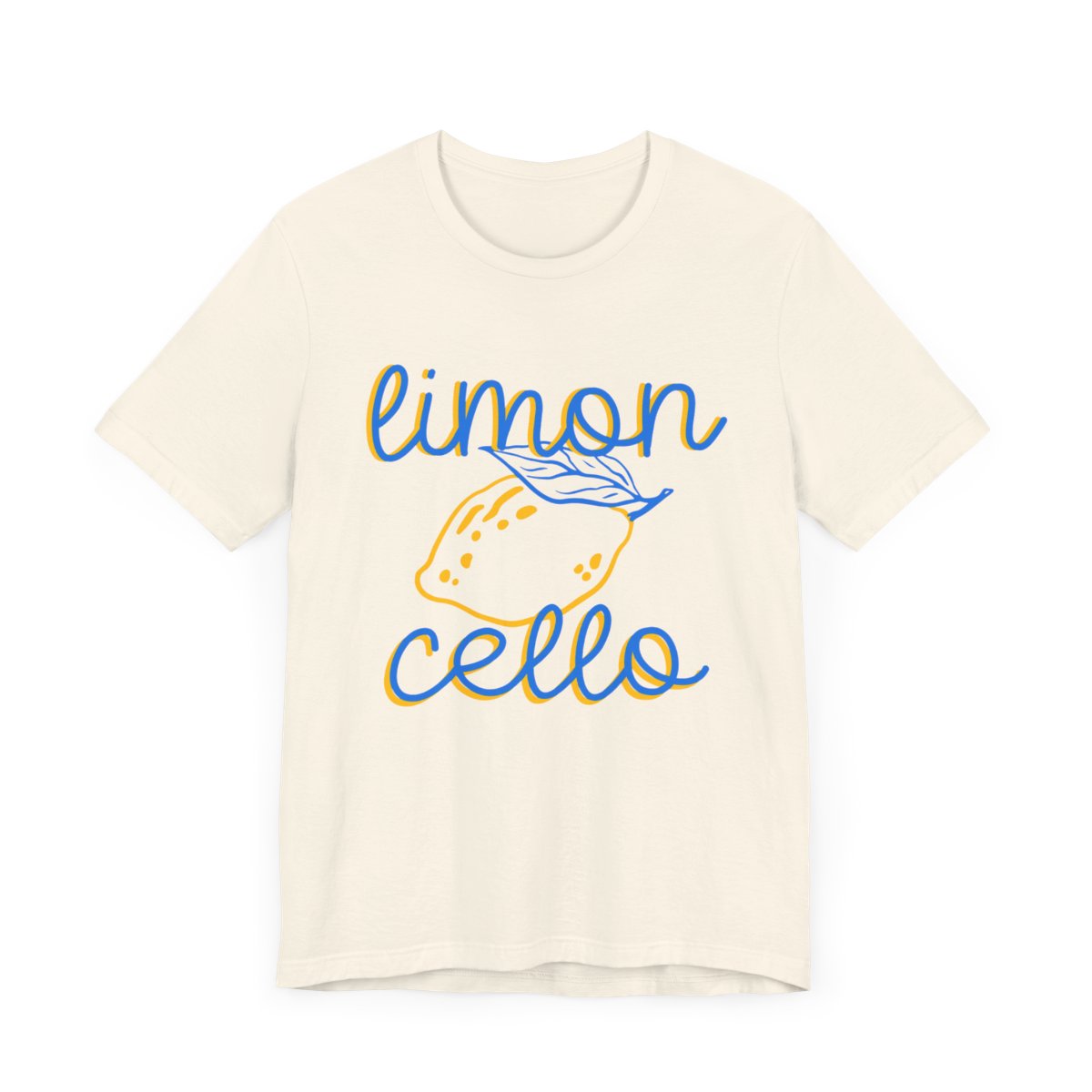 Limoncello Daydream Tee