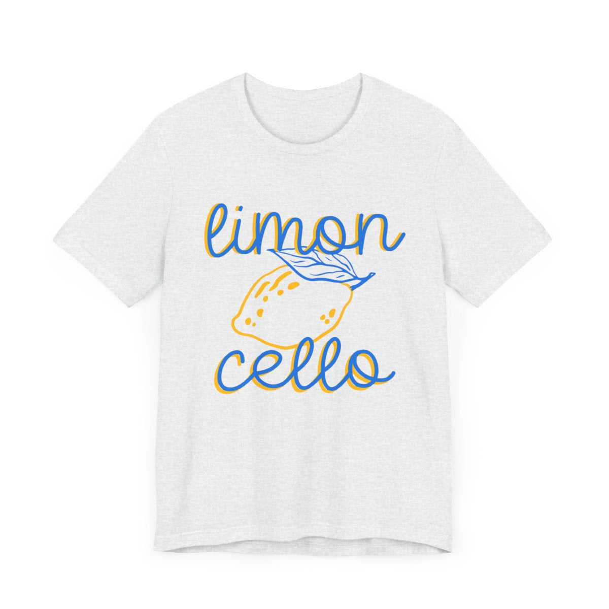Limoncello Daydream Tee