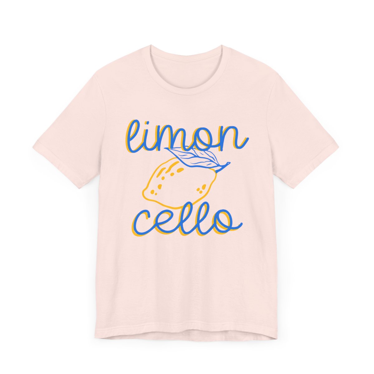 Limoncello Daydream Tee