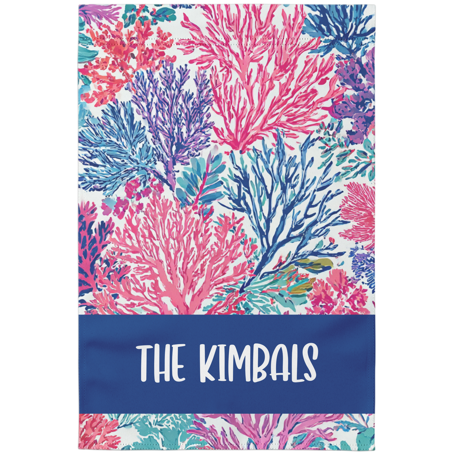 In Bloom Garden Flag Collection