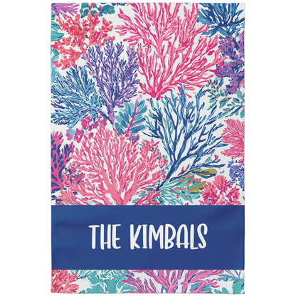 In Bloom Garden Flag Collection