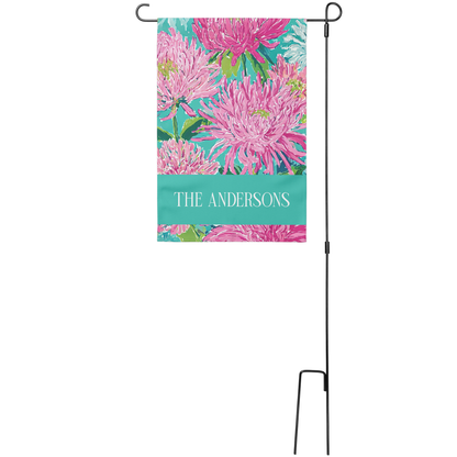 In Bloom Garden Flag Collection