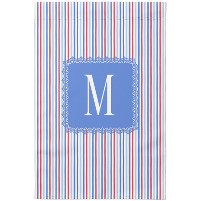 Americana Garden Flag Collection