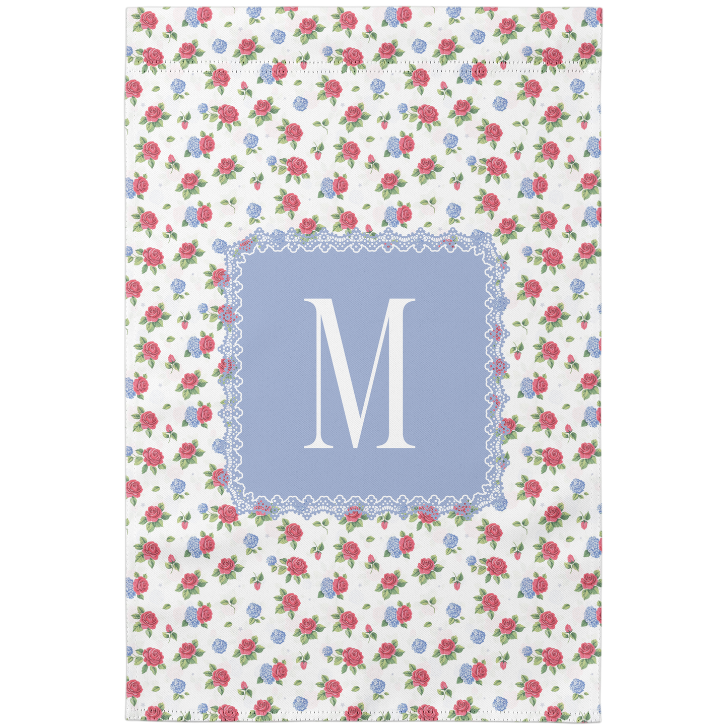 Americana Garden Flag Collection