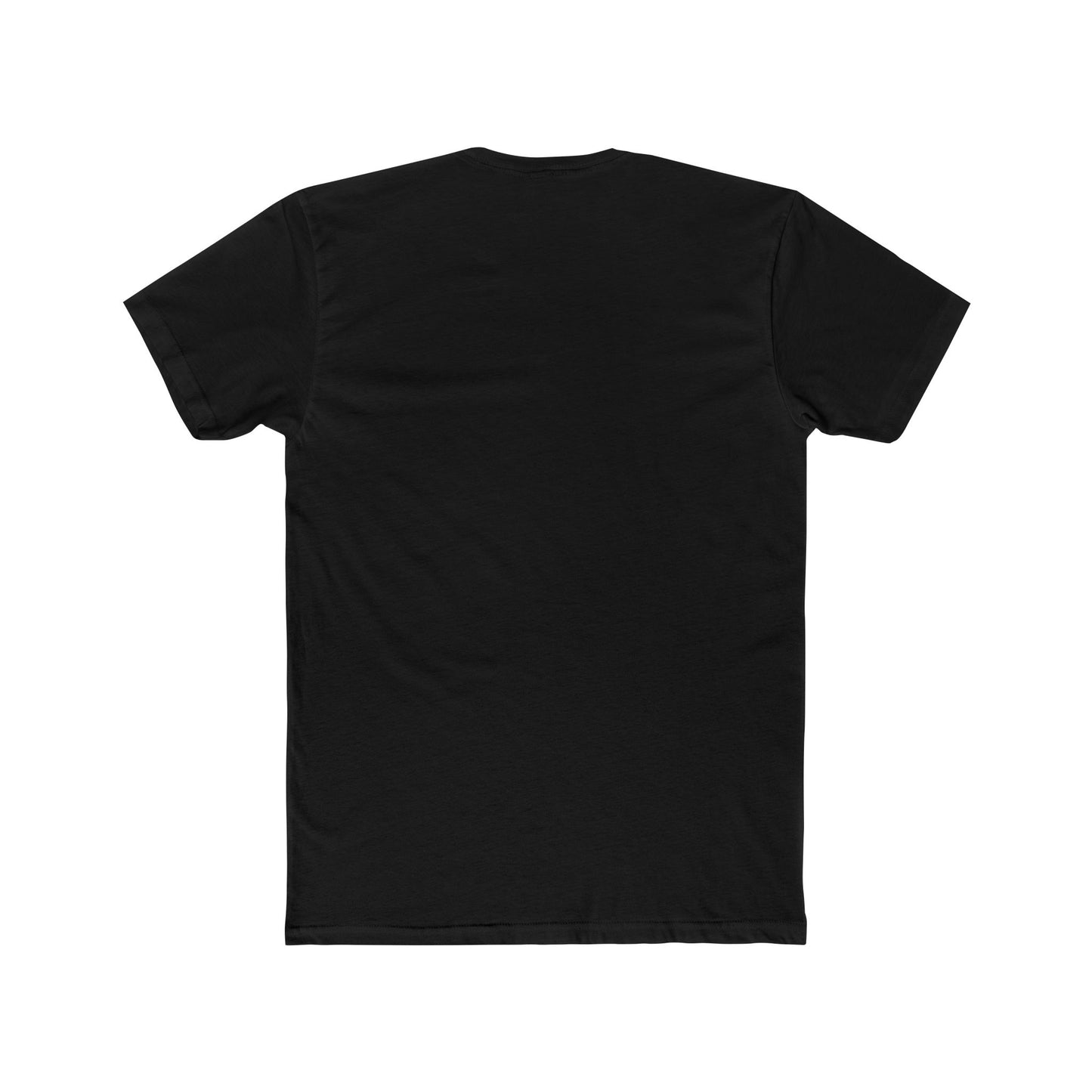 St. Paul Volleyball Gameday Black Tee
