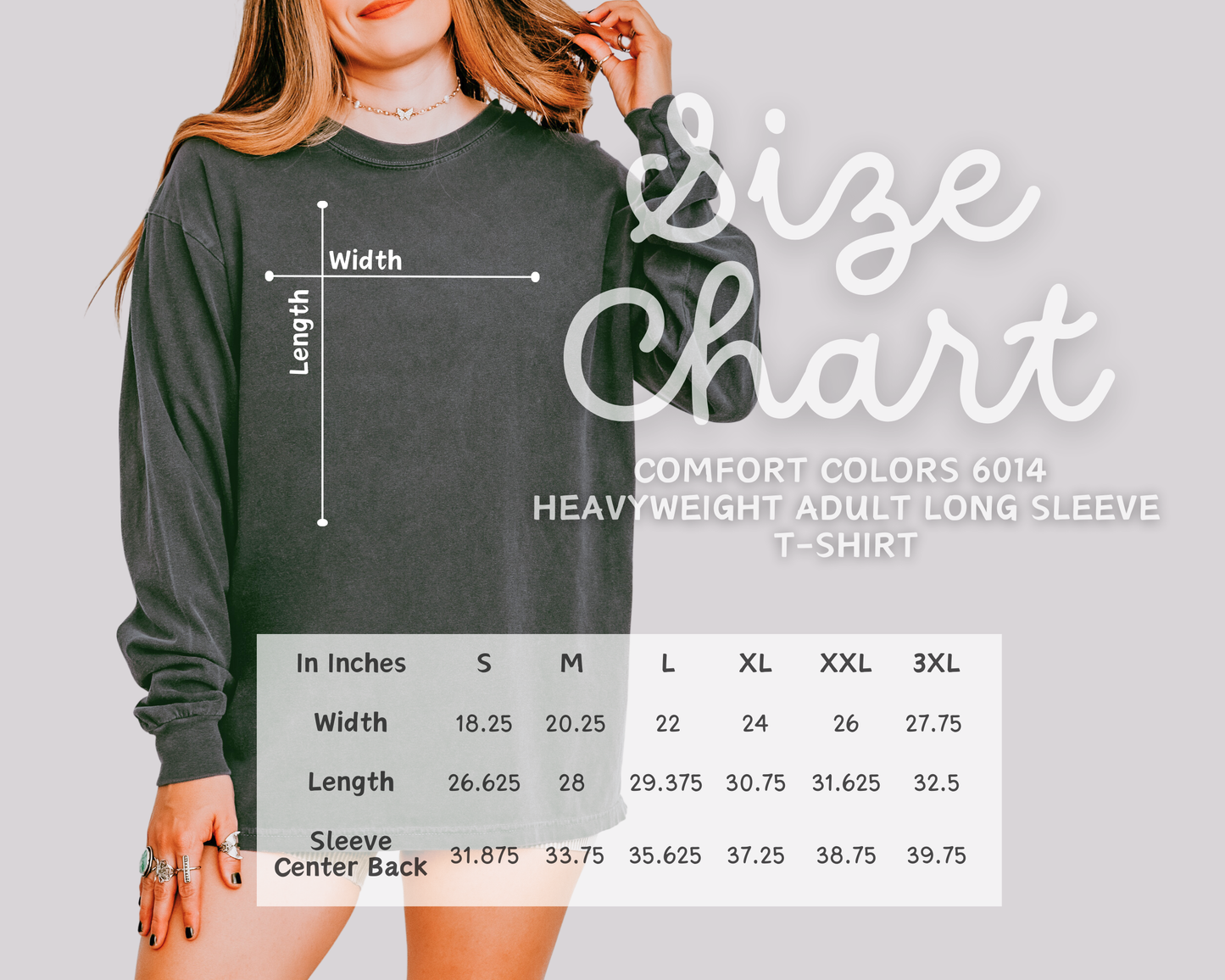 Girls Trip Personalized Long Sleeve T-Shirt