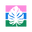The Striped Palm logo